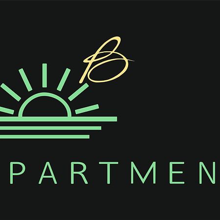 B Apartment Ravni Luaran gambar